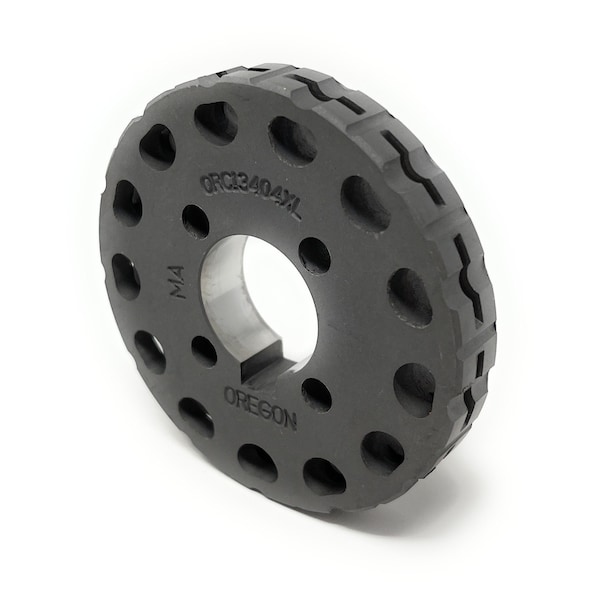 Oregon Harvester Rim Drive Sprocket, .404" Pitch, 13-tooth ORC13404XL - main